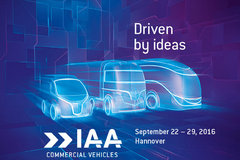 ��2016 IAA�й��ա� ������ۺ�ŵ����