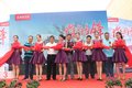 同台竞技拼油耗 柳汽H7载货车脱颖而出