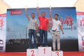 同台竞技拼油耗 柳汽H7载货车脱颖而出