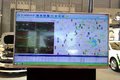一汽推最新纯电动物流车 配套监控系统