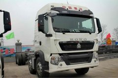 ���д��� �ൺ����HOWO T5G��23.7��Ԫ