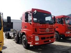 直降8千元 十堰三环十通随车吊底盘促销