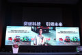 全新一代欧曼GTL超能版自卸车突破上市