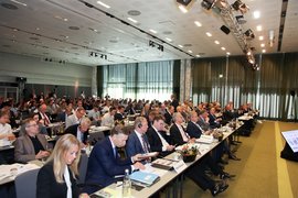 汉诺威开展在即 欧美行业大佬有话要说