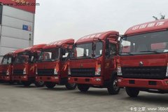 ���۴��� �ɶ�����HOWO����10.28��Ԫ