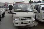 新车促销 济南驭菱载货车现售4.39万元