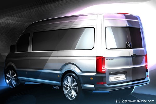 'ŷ' VWȫCrafterЧͼ