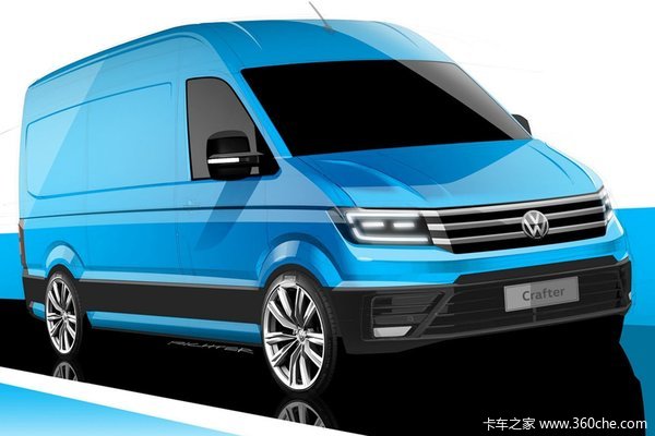 'ŷ' VWȫCrafterЧͼ