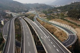 京港澳邯郸段黄牌车限行 8月1日起施行