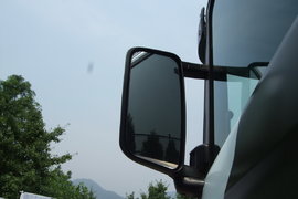 亲历'特种车辆' 实拍斯堪尼亚P360房车