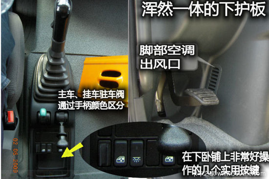 ˹��������MAN������֮&nbsp;TGA��ʻ�ҽ���