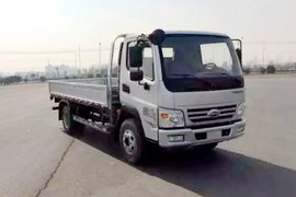 换装康明斯动力 开瑞绿卡城配版真来了