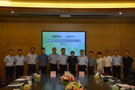 中联重科与建筑设计院