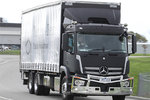 3Actros ³