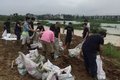 洪水当前：哪些卡车企业参与了抗洪抢险