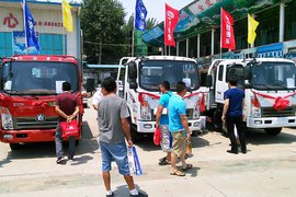 锡柴助力王牌 布局山东并抢占潍坊市场