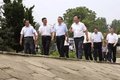 洪水当前：哪些卡车企业参与了抗洪抢险