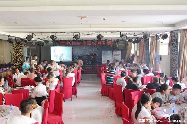 热度堪比酷暑 锡柴携凯马提前发力国五