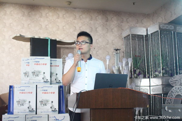 热度堪比酷暑 锡柴携凯马提前发力国五