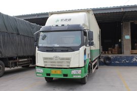 物流行业转型升级  速派得的100分答卷