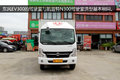 续航里程约160km 纯电动东风EV300实拍