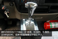 续航里程约160km 纯电动东风EV300实拍