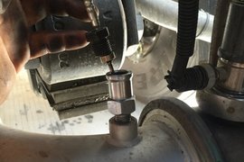 十元就能阉割国四 推行国五还有意义吗?