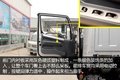 配2.8升康明斯动力 开瑞绿卡城配版实拍