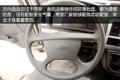 配2.8升康明斯动力 开瑞绿卡城配版实拍