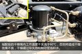 配2.8升康明斯动力 开瑞绿卡城配版实拍