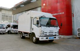 庆铃预存5千抵1万 河南天泓大胆"放价"