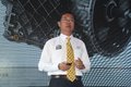 沃尔沃节油赛广州收官 两冠军将赴瑞典