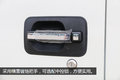 帅铃献礼版亲民价9.2万 加了ABS实用化