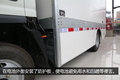 广州城市运输新选择 大运纯电动物流车