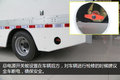 广州城市运输新选择 大运纯电动物流车