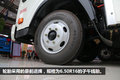 广州城市运输新选择 大运纯电动物流车