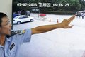 坏人都变老了?西安6人团伙专挑货车碰瓷