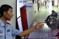 坏人都变老了?西安6人团伙专挑货车碰瓷