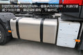 红色涂装太撩人 30张图了解沃尔沃FM500