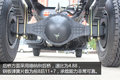 国字脸带气囊座椅 国五版多利卡D9图解