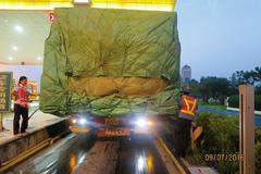 2.8�򷣿�߲��ߣ� �������޳忨����ͣ