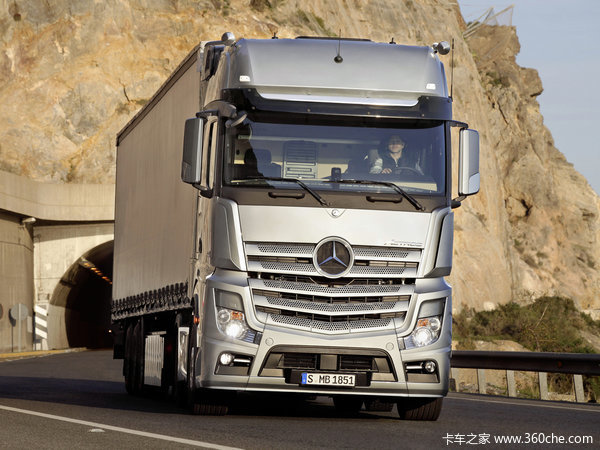 �＾��Ԥ��&nbsp;ȫ�±���Actros���뻪����