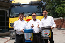 壳牌高动能保护技术