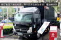 全面上气刹 东风股份系列国五轻卡面市