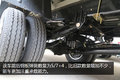 载货量增大空间不减 长安新豹2双排微卡