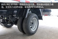 载货量增大空间不减 长安新豹2双排微卡
