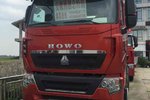 直降2.5万元 六安HOWO T7H牵引车促销中