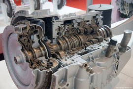 车辆变速箱原理解析