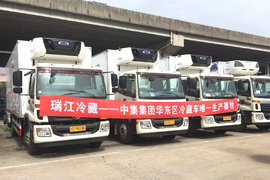 瑞江升级领“鲜”全城