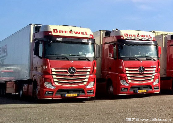 ͻС翪 ҵ25̨Actros